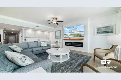 23008 Perdido Beach Blvd #606, Orange Beach, AL 36561 - Photo 3