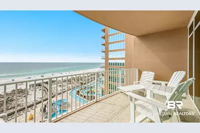 23008 Perdido Beach Blvd #606, Orange Beach, AL 36561 - Photo 31