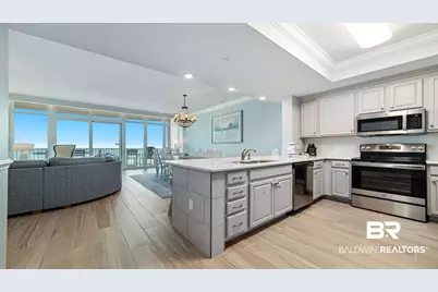 23008 Perdido Beach Blvd #606, Orange Beach, AL 36561 - Photo 11