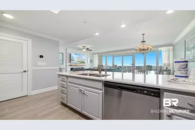 23008 Perdido Beach Blvd #606, Orange Beach, AL 36561 - Photo 13