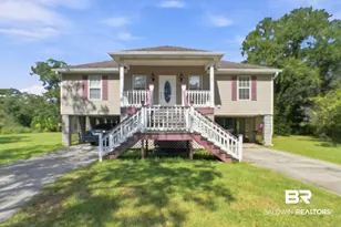 2250 Dog River Ct, Mobile, AL 36605 - Photo 1