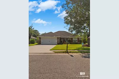 9297 Brookshire Loop, Daphne, AL 36526 - Photo 1
