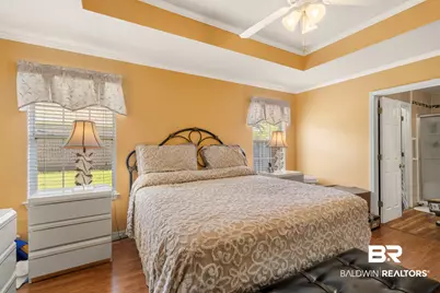 9297 Brookshire Loop, Daphne, AL 36526 - Photo 29