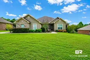 30307 Westminster Gates Dr, Spanish Fort, AL 36527 - Photo 3