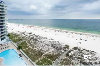 455 E Beach Boulevard #811, Gulf Shores, AL 36542 - Photo 19