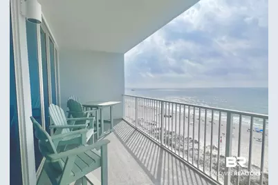 455 E Beach Boulevard #811, Gulf Shores, AL 36542 - Photo 3