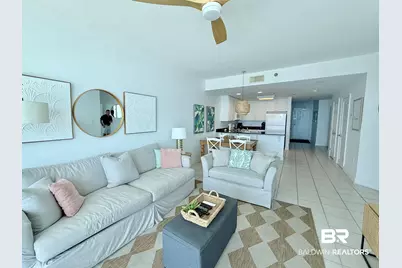 455 E Beach Boulevard #811, Gulf Shores, AL 36542 - Photo 3