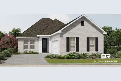565 Sutton Lane, Foley, AL 36535 - Photo 1