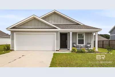 16933 Valencia Way, Loxley, AL 36551 - Photo 1