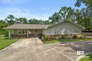 10088 Coleman Ln, Elberta, AL 36530 - Photo 1