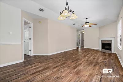 8525 Desert Oak Court, Mobile, AL 36695 - Photo 3