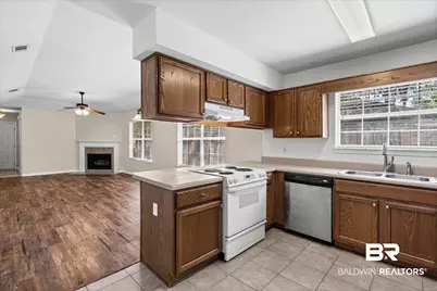 8525 Desert Oak Court, Mobile, AL 36695 - Photo 5