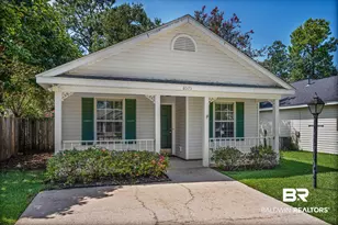 8525 Desert Oak Ct, Mobile, AL 36695 - Photo 1