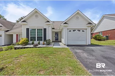 656 Spring Lake Drive, Mobile, AL 36695 - Photo 1