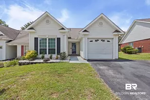 656 Spring Lake Dr, Mobile, AL 36695 - Photo 1