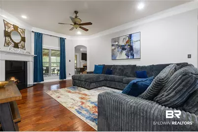 3360 Lockwood Drive W, Mobile, AL 36619 - Photo 11