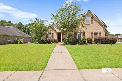 3360 Lockwood Drive W, Mobile, AL 36619 - Photo 1