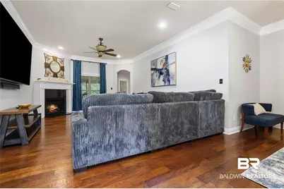 3360 Lockwood Drive W, Mobile, AL 36619 - Photo 9