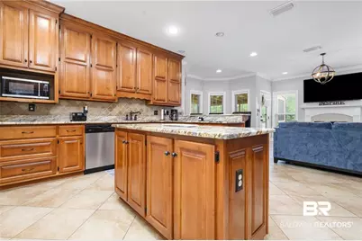 3360 Lockwood Drive W, Mobile, AL 36619 - Photo 21