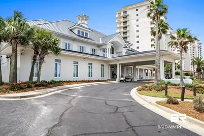 527 Beach Club Trail #UNIT C1408, Gulf Shores, AL 36542 - Photo 25