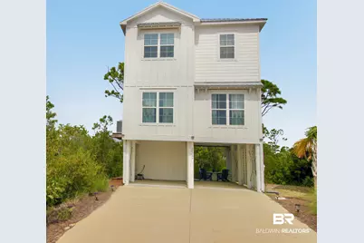 24199 Pepper Lane, Orange Beach, AL 36561 - Photo 1