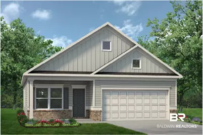 33630 Brookstone Loop, Loxley, AL 36551 - Photo 1