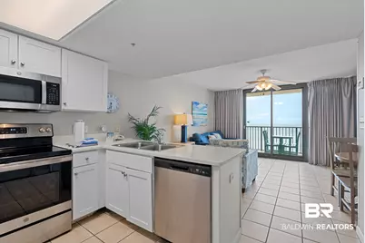 533 W Beach Boulevard #UNIT 14B2, Gulf Shores, AL 36542 - Photo 5