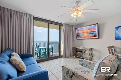 533 W Beach Boulevard #UNIT 14B2, Gulf Shores, AL 36542 - Photo 3