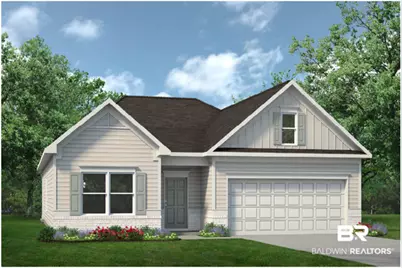 33648 Brookstone Loop, Loxley, AL 36551 - Photo 1