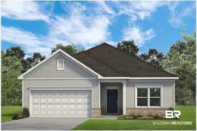Lot 41 Brookstone Loop, Loxley, AL 36551 - Photo 1