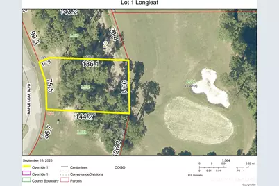 0 Maple Leaf Blvd #Lot 1, Spanish Fort, AL 36527 - Photo 3