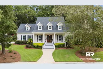 110 Beaver Dam Road, Fairhope, AL 36532 - Photo 1