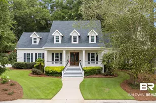 110 Beaver Dam Rd, Fairhope, AL 36532 - Photo 1