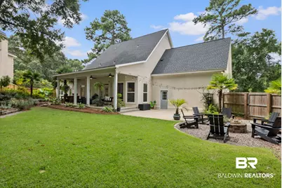 110 Beaver Dam Road, Fairhope, AL 36532 - Photo 59
