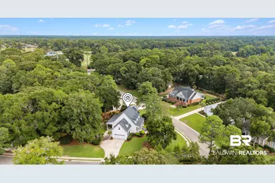 110 Beaver Dam Road, Fairhope, AL 36532 - Photo 71