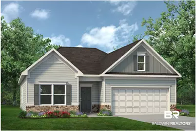 33555 Alder Court, Loxley, AL 36551 - Photo 1