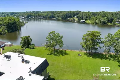 337 Riverbend Drive # 337, Mobile, AL 36605 - Photo 17