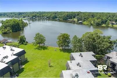 337 Riverbend Drive # 337, Mobile, AL 36605 - Photo 19