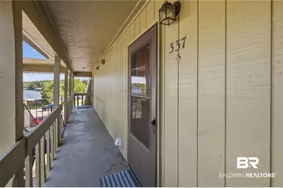 337 Riverbend Drive # 337, Mobile, AL 36605 - Photo 1