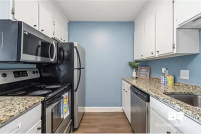337 Riverbend Drive # 337, Mobile, AL 36605 - Photo 3