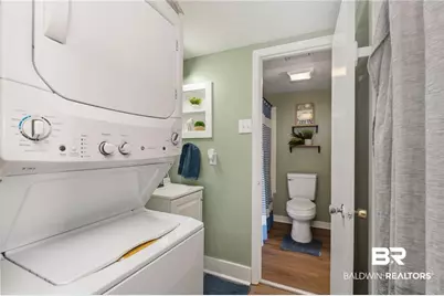 337 Riverbend Drive # 337, Mobile, AL 36605 - Photo 9