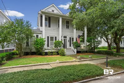 200 S Georgia Avenue, Mobile, AL 36604 - Photo 1