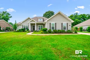 420 Nandina Loop, Fairhope, AL 36532 - Photo 1