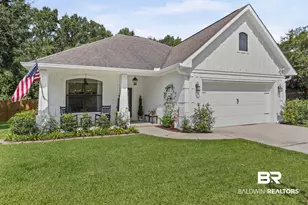 533 N Station Dr, Fairhope, AL 36532 - Photo 1