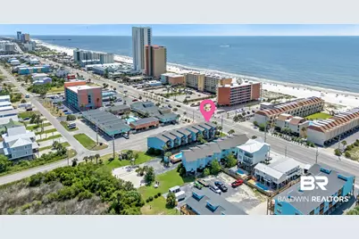 700 W Beach Blvd #101, Gulf Shores, AL 36542 - Photo 31