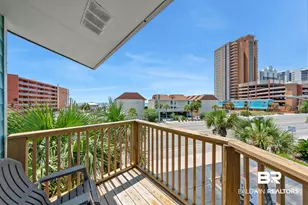 700 W Beach Blvd, Gulf Shores, AL 36542 - Photo 17