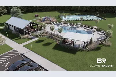 133 Daybreak Trail, Fairhope, AL 36532 - Photo 59