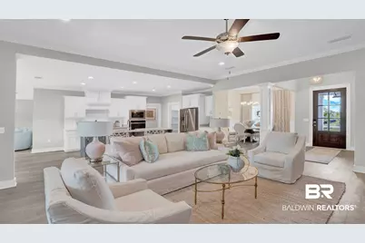 133 Daybreak Trail, Fairhope, AL 36532 - Photo 7