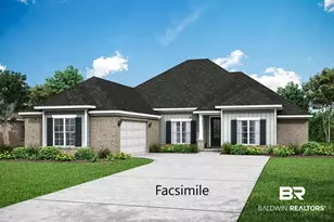 133 Daybreak Trl, Fairhope, AL 36532 - Photo 1