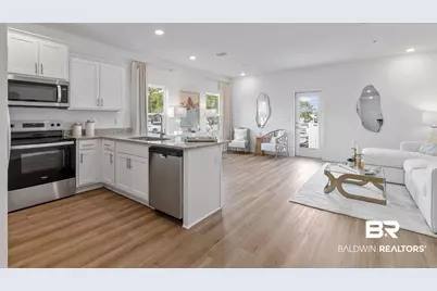 32258 Emancipation Circle #50, Spanish Fort, AL 36527 - Photo 5